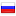 seveko.ru hosted country
